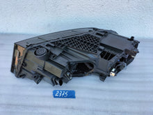Laden Sie das Bild in den Galerie-Viewer, Frontscheinwerfer Audi Q7 4M0941033 Full LED Links Scheinwerfer Headlight SCH4355104226mp