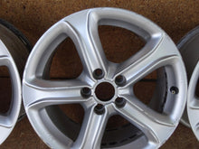 Load image into Gallery viewer, 4x Alufelge 17 Zoll 7.5" 5x112 45ET 8K0601025CE Audi A4 B8 Rim Wheel FEL6285036001mh