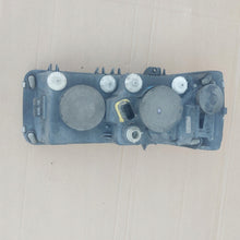 Laden Sie das Bild in den Galerie-Viewer, Frontscheinwerfer Daf 2134324 Ein Stück (Rechts oder Links) Headlight SCH6944334100wv