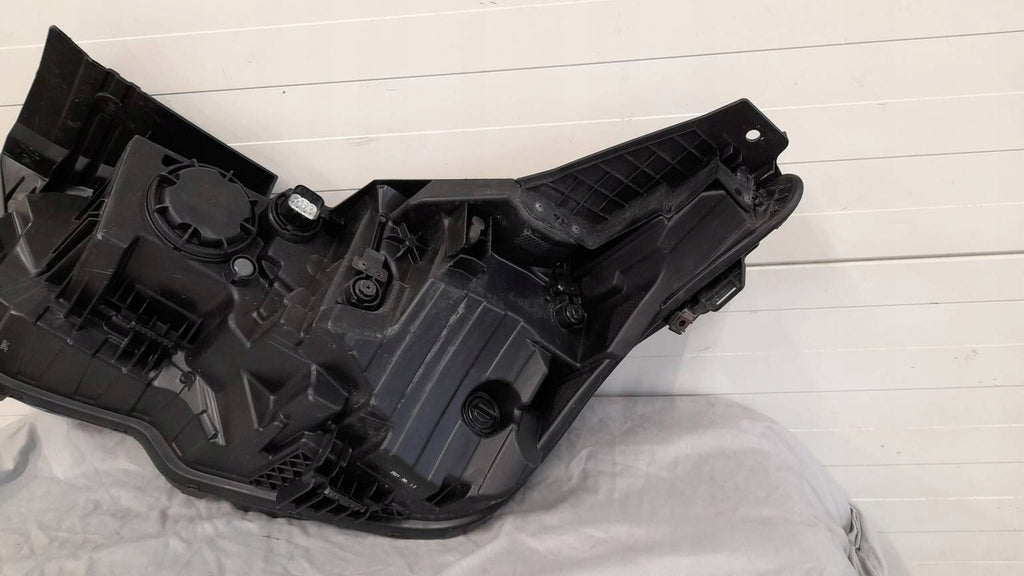 Frontscheinwerfer Kia Ev6 Rechts Scheinwerfer Headlight SCH9376142846yi