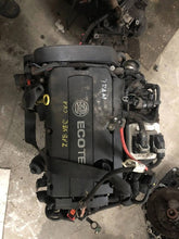 Load image into Gallery viewer, Motor Opel Z18XER 1.8 140PS 103kW 2008 Benzin Engine Unkomplett MOT9614389772oo