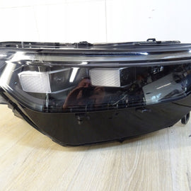 Frontscheinwerfer VW 57L941060 Rechts Scheinwerfer Headlight SCH7094404656pr