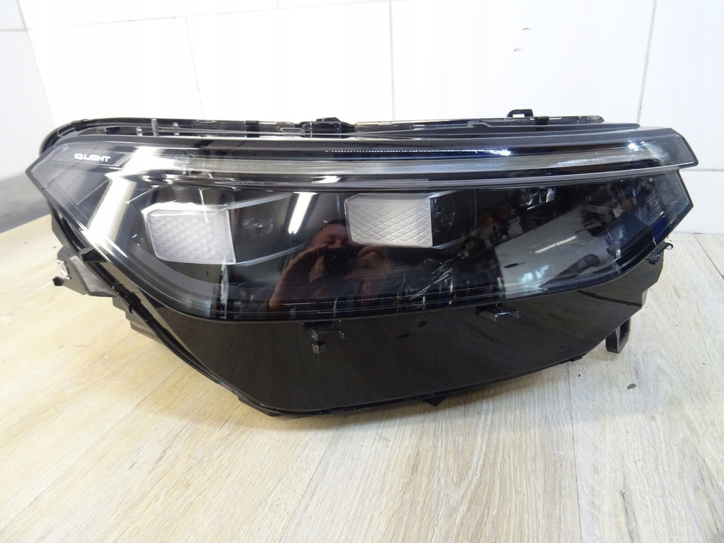 Frontscheinwerfer VW 57L941060 Rechts Scheinwerfer Headlight SCH7094404656pr