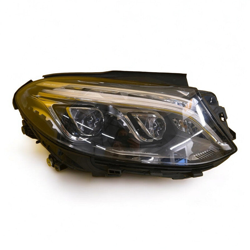 Frontscheinwerfer Mercedes-Benz Gle W166 A1668201059 LED Rechts Headlight