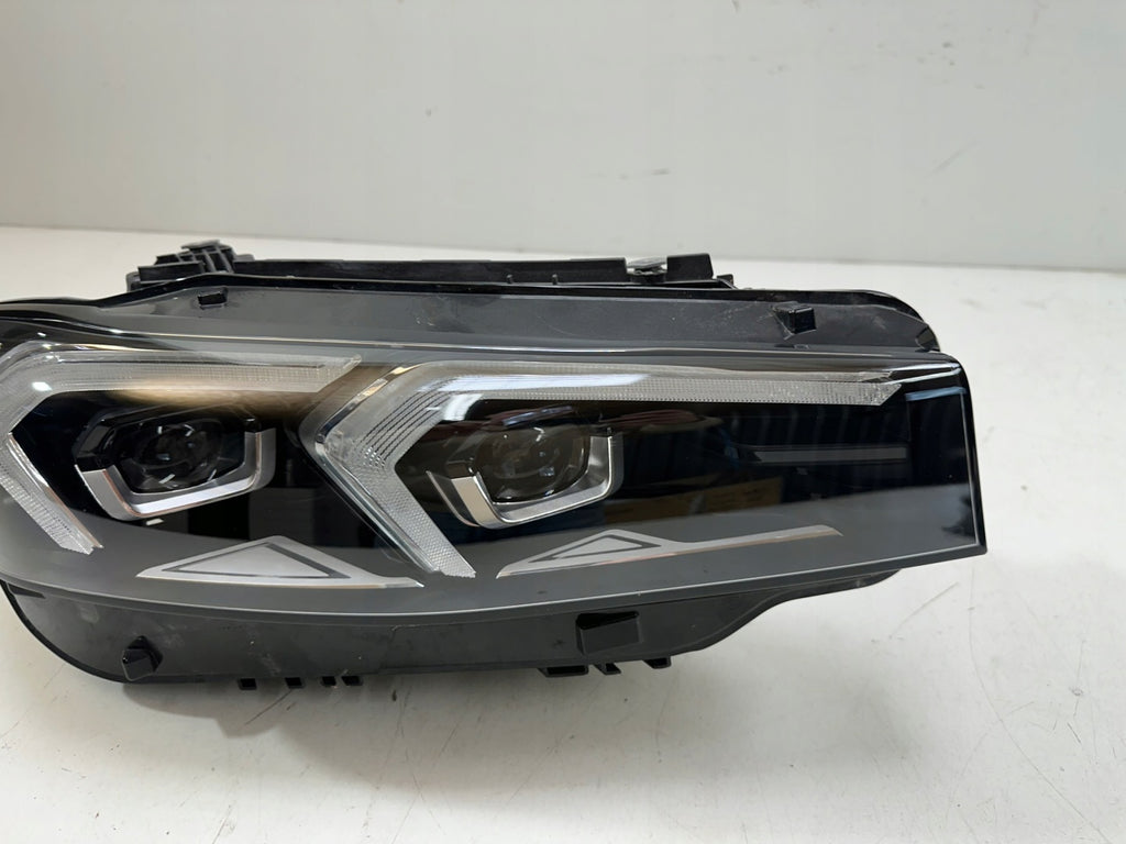 Frontscheinwerfer BMW 3 G21 G20 9450796-03 LED Rechts Scheinwerfer Headlight SCH1042203087ng