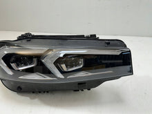 Laden Sie das Bild in den Galerie-Viewer, Frontscheinwerfer BMW 3 G21 G20 9450796-03 LED Rechts Scheinwerfer Headlight SCH1042203087ng