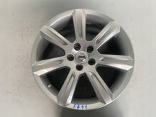Laden Sie das Bild in den Galerie-Viewer, 1x Alufelge 17 Zoll 8.0" 5x108 42ET Glanz Silber 31362838 Volvo S90 V90 FEL5837794900oc