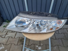 Laden Sie das Bild in den Galerie-Viewer, Frontscheinwerfer Kia Magentis Links Scheinwerfer Headlight SCH7597365564nz