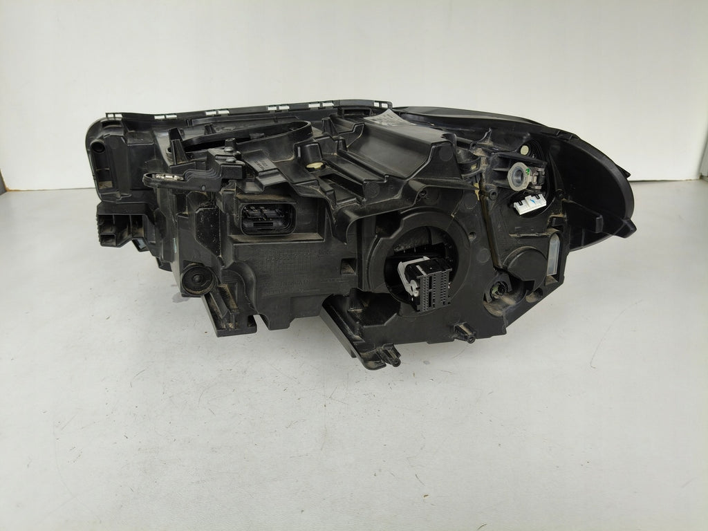 Frontscheinwerfer BMW X1 F48 7472250 Full LED Rechts Scheinwerfer Headlight SCH4676175847vp