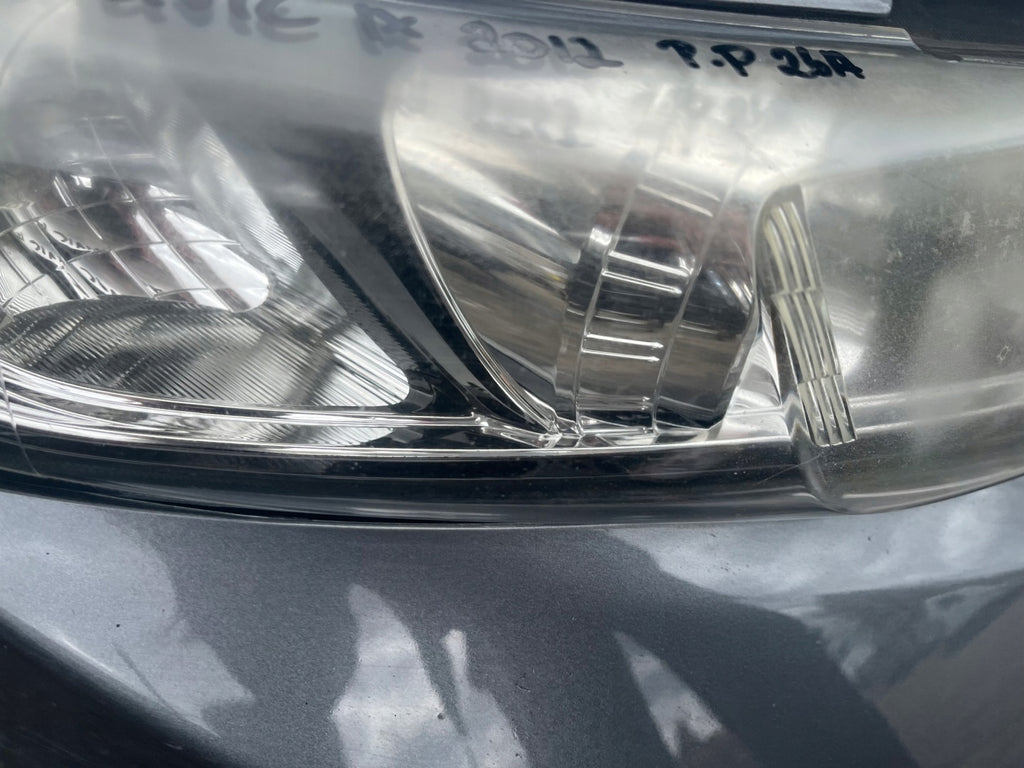 Frontscheinwerfer Honda Civic IX Rechts Scheinwerfer Headlight SCH2954684017dy