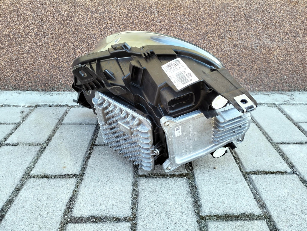 Frontscheinwerfer Mini F56 F55 5A01961-05 Links Scheinwerfer Headlight SCH5159687748lu