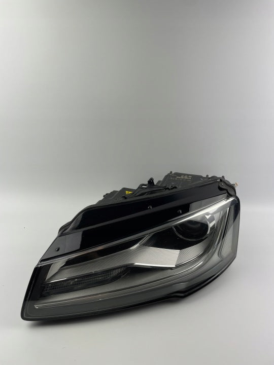 Frontscheinwerfer Audi A8 4H0941043 4H0941005 Xenon Links Scheinwerfer Headlight SCH2187724206ne