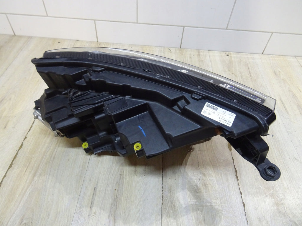 Frontscheinwerfer Skoda Kamiq 658941015B LED Ein Stück (Rechts oder Links) SCH5272287859tx