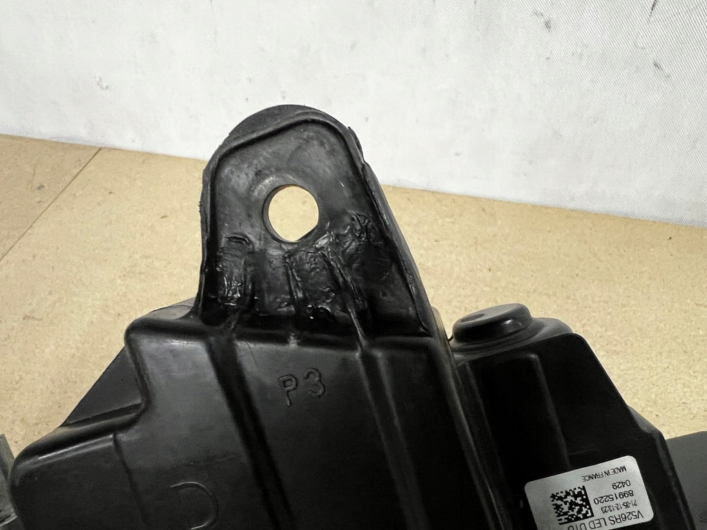 Frontscheinwerfer Volvo Xc90 II 31655775 Full LED Rechts Scheinwerfer Headlight