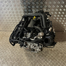 Laden Sie das Bild in den Galerie-Viewer, Motor Seat Skoda VW I DLAM 1.0 TSI 90PS 66kW Benzin Engine Komplett MOT6570819210tr