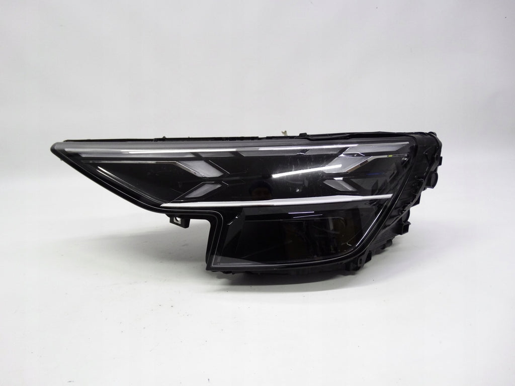 Frontscheinwerfer Audi Q8 4M8941085 Laser Links Scheinwerfer Headlight SCH9060998104gg