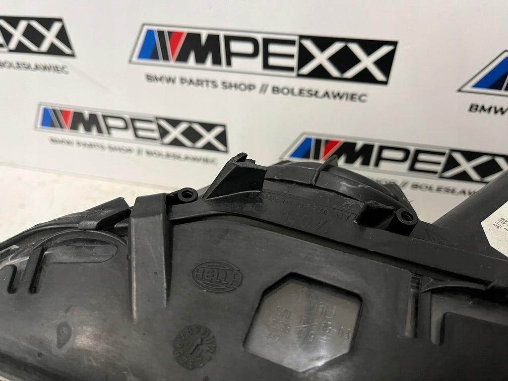 Frontscheinwerfer BMW E60 E61 6928021 Xenon Links Scheinwerfer Headlight SCH1028633497dh