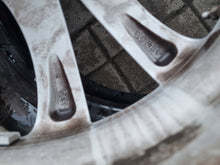 Load image into Gallery viewer, 4x Alufelge 18 Zoll 8.0" 5x112 30ET Glanz Silber 6867338 BMW Rim Wheel FEL2940248478mu
