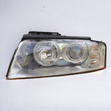 Frontscheinwerfer Audi A8 4E0941029K 4E0907813 Xenon Links Headlight