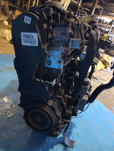 Load image into Gallery viewer, Motor Ford Fiesta II Fbd AV4Q-6007-DC 2.0 TDCI 115PS 71kW Diesel Unkomplett MOT2381164528lm