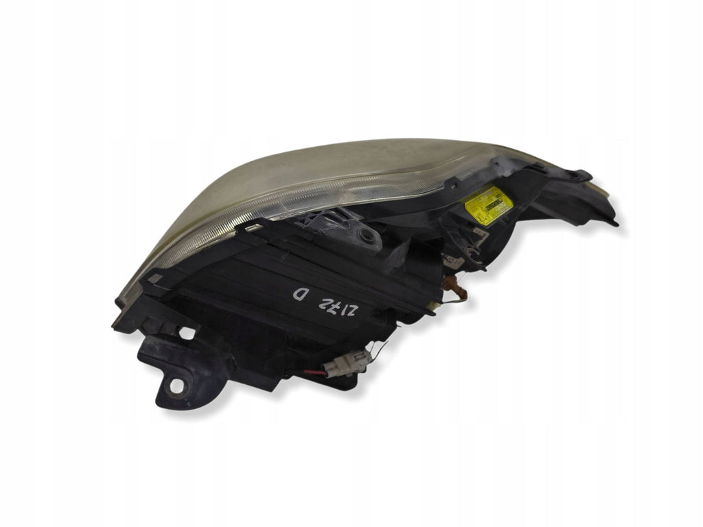 Frontscheinwerfer Toyota Auris 8111002540 89901369 Rechts Scheinwerfer Headlight SCH4328210183dp