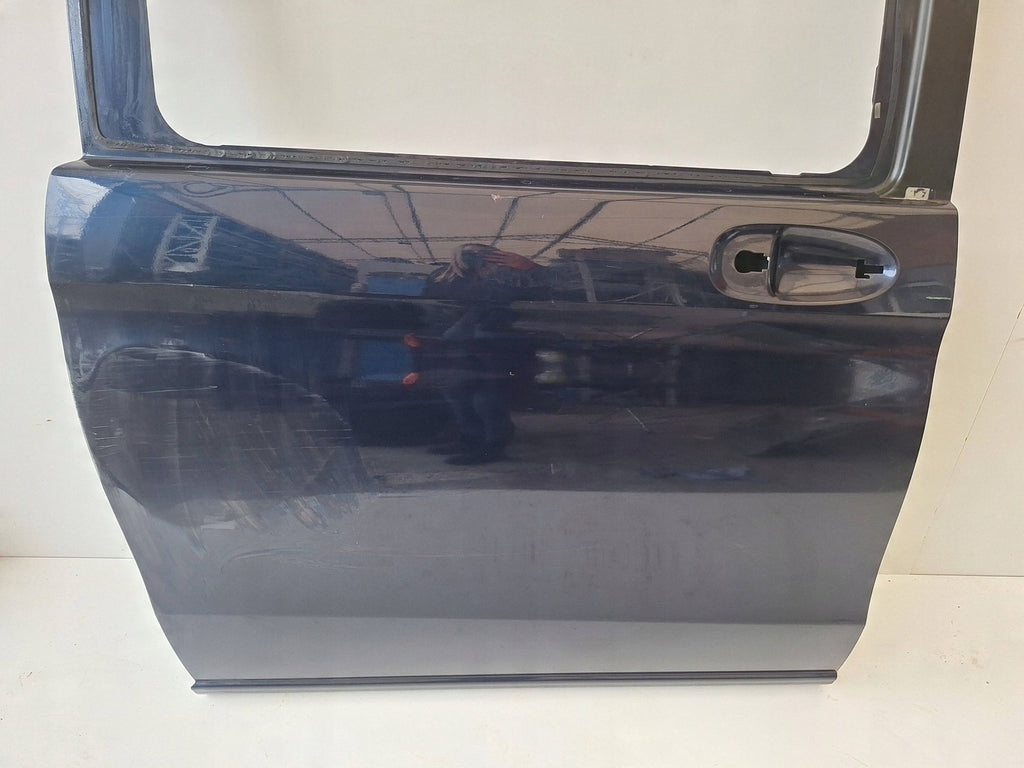 Tür Mercedes-Benz Viano 4479880365 Hinten Rechts Door Porta Porte