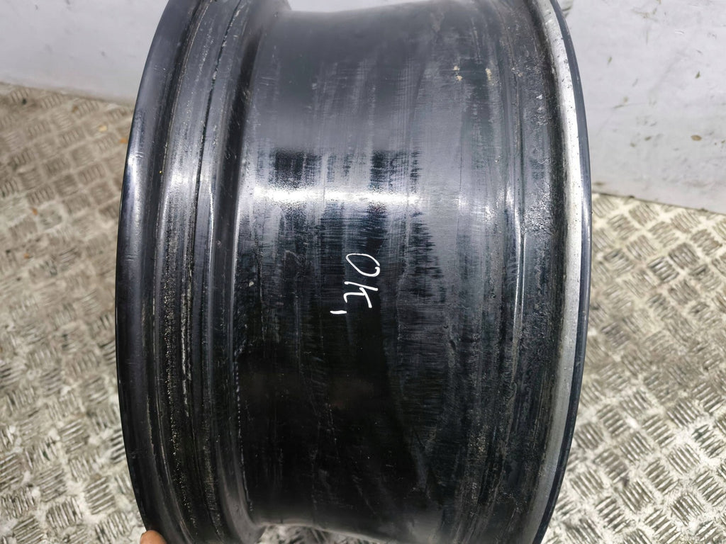 1x Alufelge 20 Zoll 5x108 HK9M1007GA Jaguar F-Pace Rim Wheel FEL4420560271dx