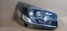 Laden Sie das Bild in den Galerie-Viewer, Frontscheinwerfer Opel Vivaro 260107798R LED Rechts Scheinwerfer Headlight SCH8381141005ex