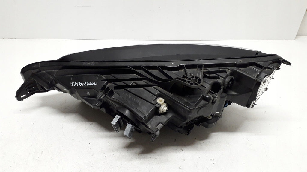 Frontscheinwerfer Volvo V60 S60 TOM3925 Full LED Rechts Scheinwerfer Headlight SCH7373334465le