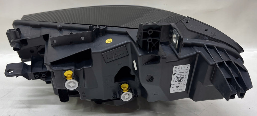 Frontscheinwerfer VW Id.3 10B941006A LED Rechts Scheinwerfer Headlight SCH1576540002fn