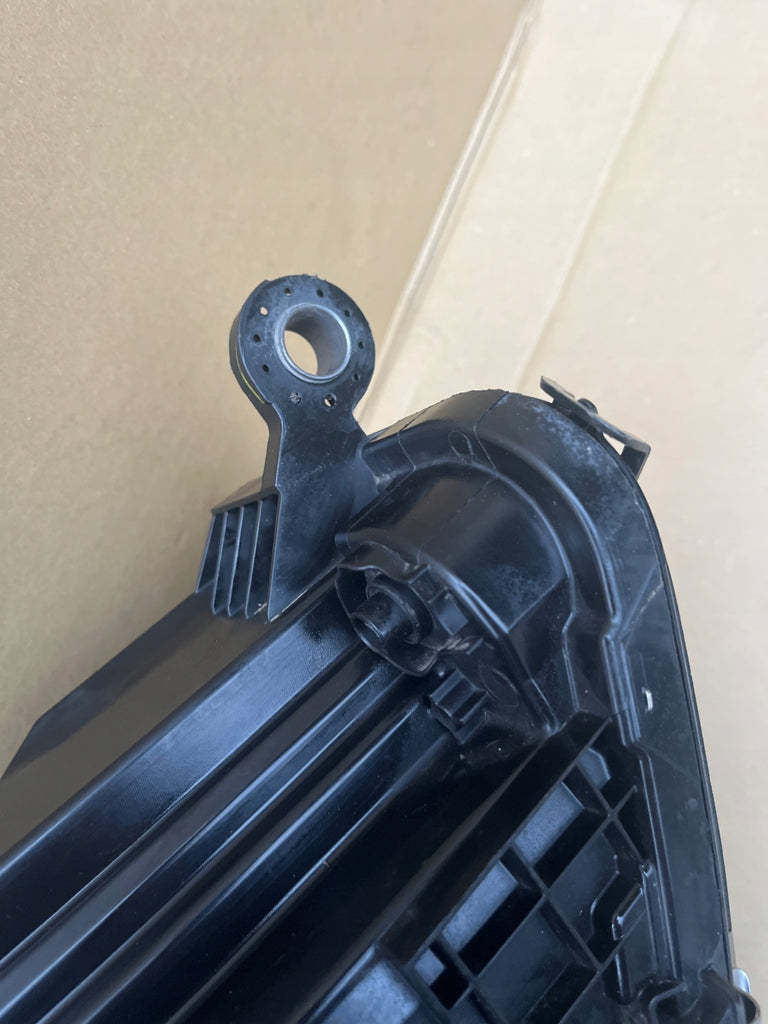 Frontscheinwerfer Mercedes-Benz Gle A1679061600 LED Links Scheinwerfer Headlight SCH6123833681bh
