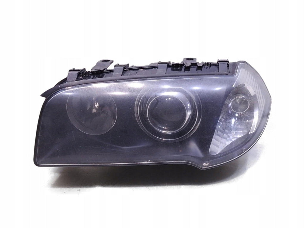 Frontscheinwerfer BMW X3 E83 3418415 Xenon Links Scheinwerfer Headlight SCH6909811185dc