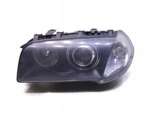 Laden Sie das Bild in den Galerie-Viewer, Frontscheinwerfer BMW X3 E83 3418415 Xenon Links Scheinwerfer Headlight SCH6909811185dc