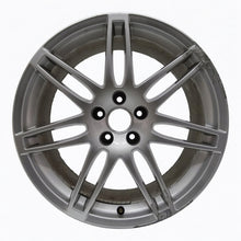 Laden Sie das Bild in den Galerie-Viewer, 1x Alufelge 19 Zoll 8.5&quot; 5x112 43ET 8K0601025CJ, 4F0601025DG Audi C6 Rim Wheel