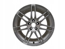 Laden Sie das Bild in den Galerie-Viewer, 1x Alufelge 19 Zoll 8.5&quot; 5x112 43ET 8K0601025CJ, 4F0601025DG Audi C6 Rim Wheel