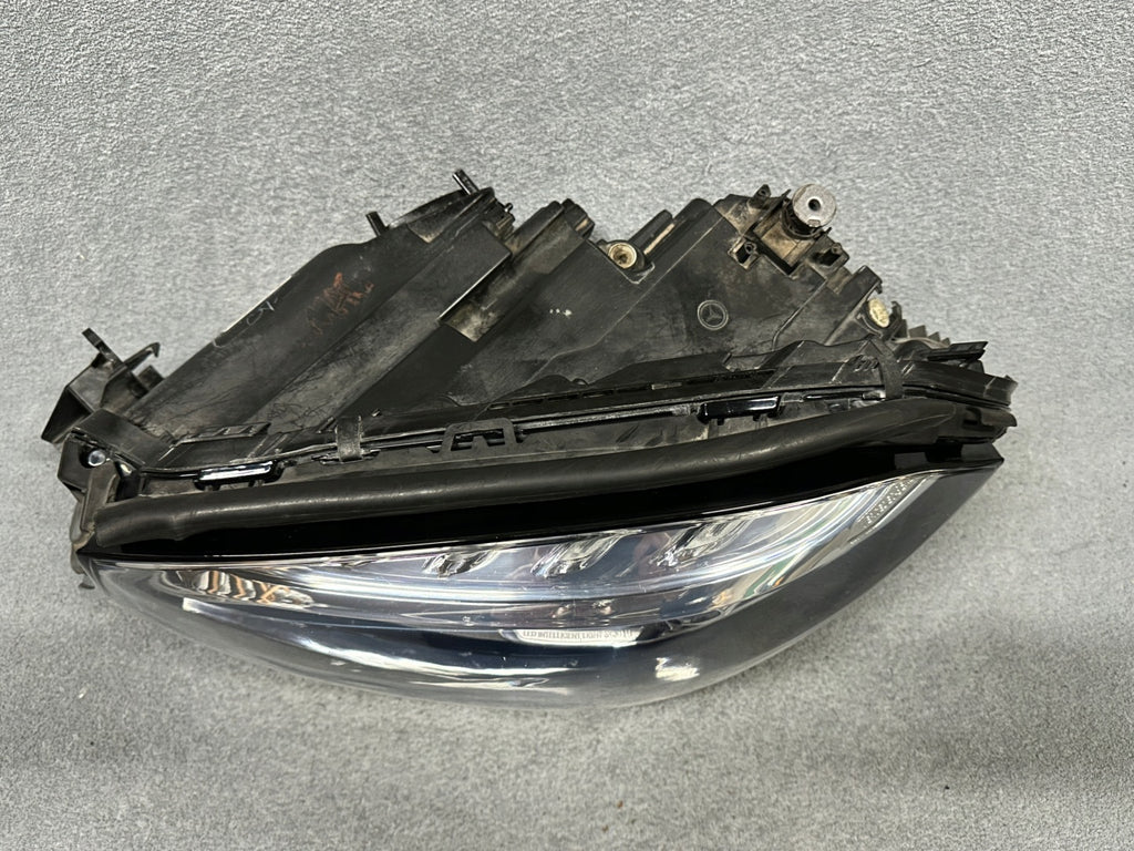 Frontscheinwerfer Mercedes-Benz W166 A1669062703-166 LED Links Headlight SCH7315762840we