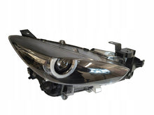 Laden Sie das Bild in den Galerie-Viewer, Frontscheinwerfer Mazda 3 BSB551030 Rechts Scheinwerfer Headlight SCH6530294157at