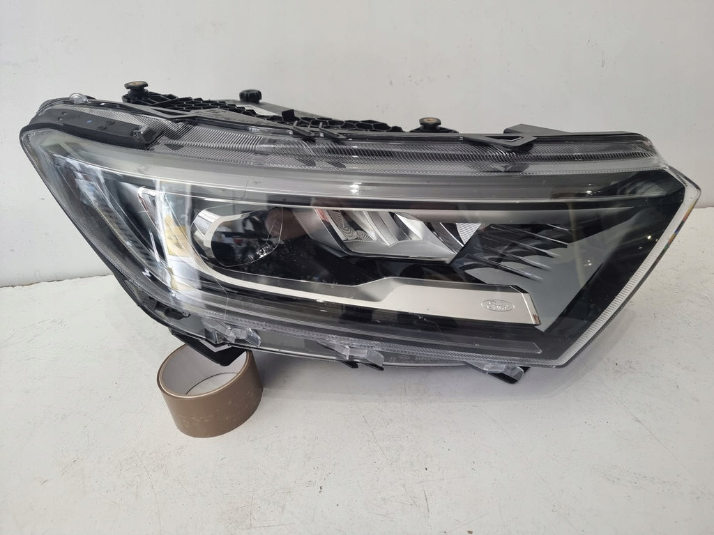 Frontscheinwerfer Ford Tourneo Connect 2KF941036 LED Rechts Headlight SCH6315774782ah