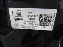 Laden Sie das Bild in den Galerie-Viewer, Frontscheinwerfer Seat Ibiza V 6F1941005E Links Scheinwerfer Headlight