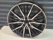 Laden Sie das Bild in den Galerie-Viewer, 1x Alufelge 19 Zoll 5x112 8092356 BMW 1 F40 Rim Wheel FEL1036335728ur