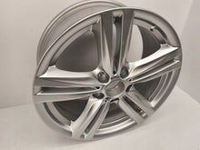 Laden Sie das Bild in den Galerie-Viewer, 1x Alufelge 18 Zoll 7.5" 5x120 45ET Glanz Silber 7845852 BMW Rim Wheel FEL4096978255xe