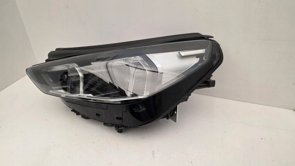 Frontscheinwerfer BMW X1 5A5BD47-02 Links Scheinwerfer Headlight SCH3127502238si