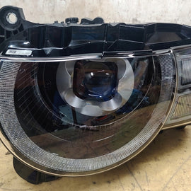 Frontscheinwerfer Land Rover Defender L663 L8B213W030HJ LED Links Headlight SCH9983552785fg