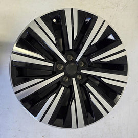 1x Alufelge 19 Zoll 8.5
