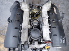 Load image into Gallery viewer, Motor VW Touareg BLE 5.0 TDI 313PS 230kW 262TKm 2006 Engine Unkomplett MOT1920757696fx