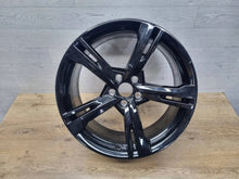 Laden Sie das Bild in den Galerie-Viewer, 1x Alufelge 19 Zoll 8.5" 5x112 32ET 8W0071499B Audi A4 B9 Rim Wheel FEL1612330601ah