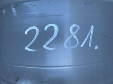 Load image into Gallery viewer, 1x Alufelge 19 Zoll 8.0" 5x112 45ET Glanz Silber 81A601025L Audi Q2 Rim Wheel FEL9527584271ve