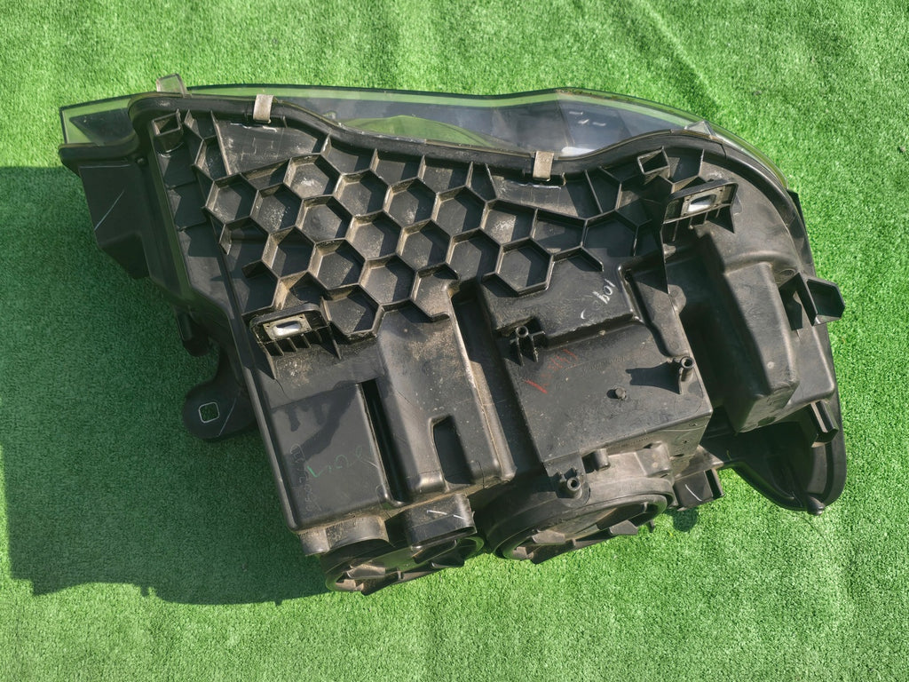 Frontscheinwerfer BMW X3 F25 7334077-08 Links Scheinwerfer Headlight SCH2126246882ib