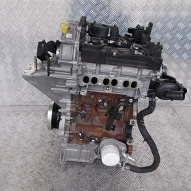 Motor Ford Focus M0DC 1.0 155PS 114kW 2022 Benzin Engine Unkomplett MOT3619001573nd