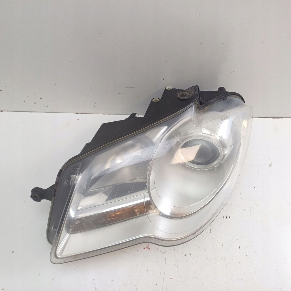 Frontscheinwerfer VW Touran 1T1941005B 0301233201 Links Scheinwerfer Headlight SCH6608243067bb